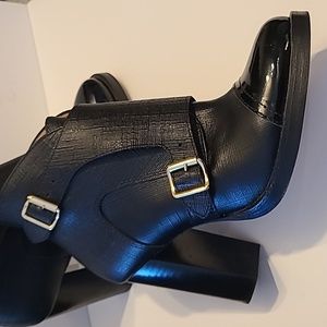 The Office of Angela Scott Boots